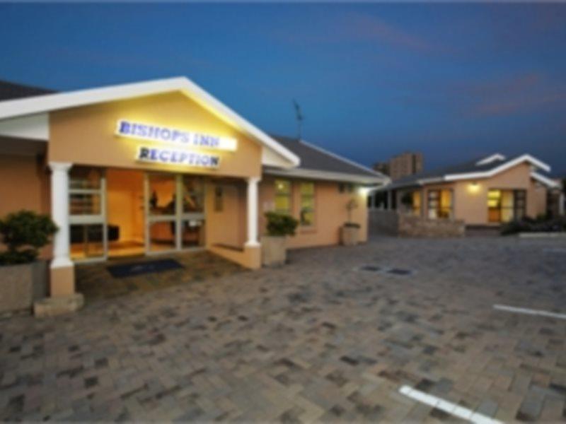 Bishops Lodge Port Elizabeth Bagian luar foto